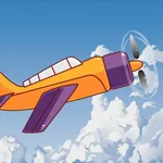 vast sky icon