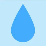 Glug: Drink Water Reminders icon