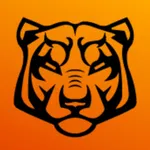 BlindTiger - Connecting Campus icon