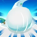 Snowball Roller icon