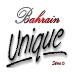 Bahrain Unique icon