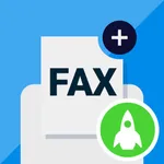 Send Fax from iPhone - Fax App icon