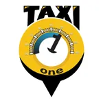 Taxi One icon