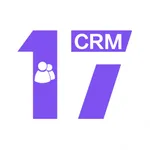 17 CRM icon