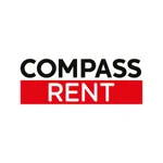 Compass Rent icon