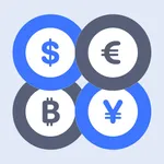 Exchanger - Currency Converter icon