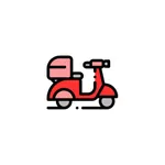 Readymade Restaurant Delivery icon