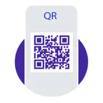 Easy Menu QR icon