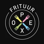 Frituur Opex icon