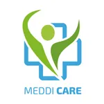 MEDDI CARE icon