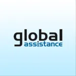 Global Assistance icon