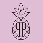 Pineapple Pink icon