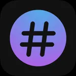 Pro Hashtags Assistant icon