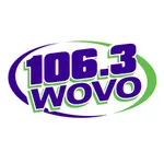 WOVO 106.3 icon