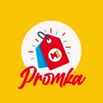 Promka M1 icon