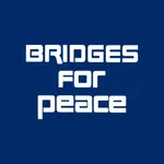 Bridges for Peace icon