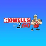 Gowell's Shop 'n Save icon