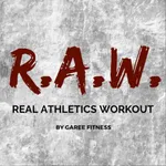 Real Athletics Workout icon