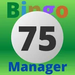 Bingo Manager 75 icon