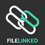 Filelinked icon