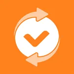 橙子审批-流程审批系统-请假、报销、付款、合同、采购 icon