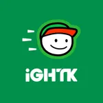 iGHTK & Tra cứu đơn hàng icon