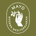 Mayd Modern Mediterranean icon