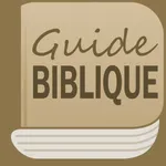 Guide Biblique sans pub Segond icon