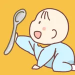 BabyFoodDiary icon