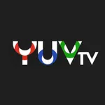 YUV TV icon