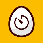 Your egg timer icon