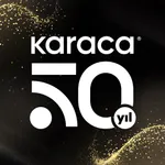 Karaca: Ev, Tekstil ve Mutfak icon