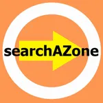 SearchAZone UK Property Search icon