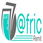 @fric Remit (ex BJFT Wallet) icon