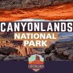 Canyonlands Audio Tour Guide icon