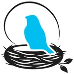 The NEST by Social Sparrow icon