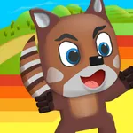 Rox - Red Panda Adventures icon