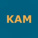 KAM Safety App icon