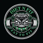 Diet N Fit icon