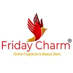 FridayCharm.com icon