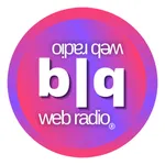 Blq web radio icon