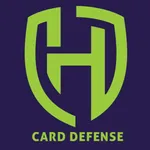 HCU Card Defense icon