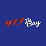 97.7 The Bay WMDM icon