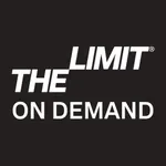 The Limit On Demand icon