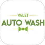 Valet Auto Wash & Lube icon