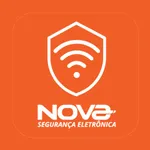 NOVA Segurança icon