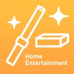 HomeEntertainment icon