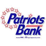 Patriots Bank Retail Mobile icon