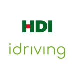 HDI iDriving icon