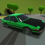 Drift Max World icon